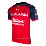 Maglia Guadalajara Terza 2022