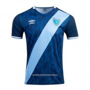 Thailandia Maglia Guatemala Away 2021