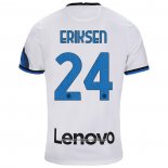 Maglia Inter Giocatore Eriksen Away 2021 2022