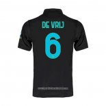 Maglia Inter Giocatore Vrij Terza 2021 2022