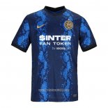 Thailandia Maglia Inter Home 2021 2022