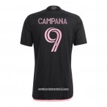 Maglia Inter Miami Giocatore Campana Away 2023 2024