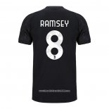 Maglia Juventus Giocatore Ramsey Away 2021 2022