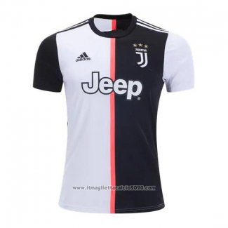 Maglia Juventus Home 2019 2020