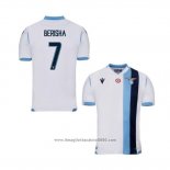 Maglia Lazio Giocatore Berisha Away 2019 2020