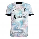 Maglia Liverpool Away 2022 2023