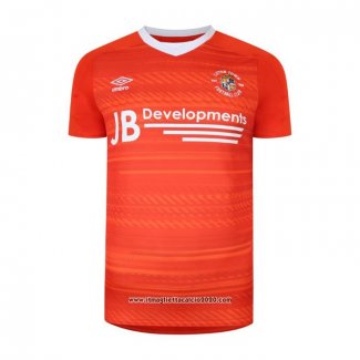 Thailandia Maglia Luton Town Home 2021 2022