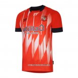 Thailandia Maglia Luton Town Home 2022 2023