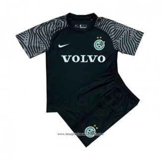 Maglia Maccabi Haifa Away Bambino 2021 2022