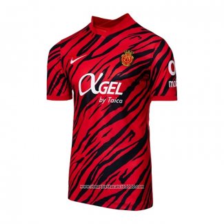 Thailandia Maglia Mallorca Home 2022 2023