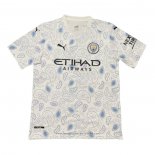 Maglia Manchester City Away 2020 2021