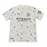 Maglia Manchester City Away 2020 2021