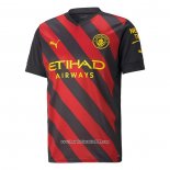 Maglia Manchester City Away 2022 2023