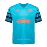 Thailandia Maglia Manchester City Puma King 2022