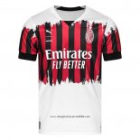 Maglia Milan Quarto 2021 2022