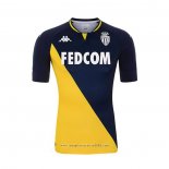 Thailandia Maglia Monaco Away 2020 2021