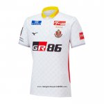 Thailandia Maglia Nagoya Grampus Away 2023