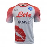 Thailandia Maglia Napoli Special 2022 2023