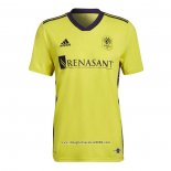 Thailandia Maglia Nashville SC Home 2022