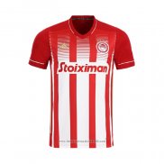 Thailandia Maglia Olympiacos Home 2020 2021