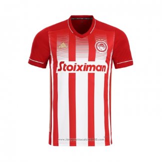 Thailandia Maglia Olympiacos Home 2020 2021