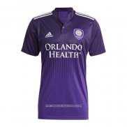 Maglia Orlando City Home 2021