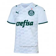 Thailandia Maglia Palmeiras Away 2021