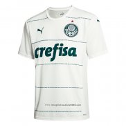 Thailandia Maglia Palmeiras Away 2022