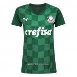 Maglia Palmeiras Home Donna 2021