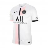 Maglia Paris Saint-Germain Champions Away 2021 2022