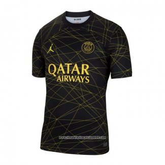 Thailandia Maglia Paris Saint-Germain Quarto 2022 2023