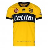 Thailandia Maglia Parma Away 2020 2021