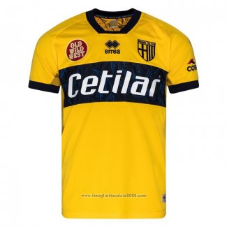 Thailandia Maglia Parma Away 2020 2021