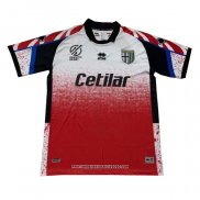 Thailandia Maglia Parma Buffon Special 1995 2021