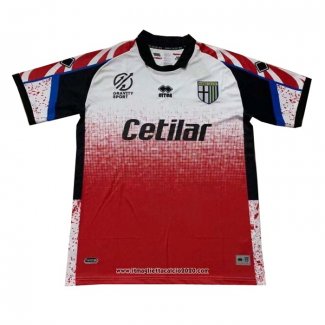 Thailandia Maglia Parma Buffon Special 1995 2021