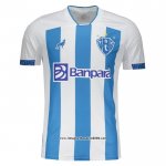 Thailandia Maglia Paysandu Home 2023