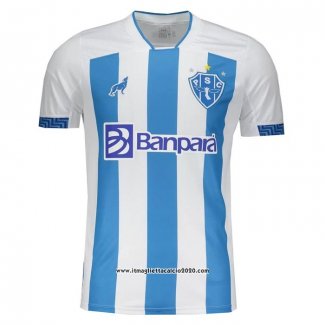 Thailandia Maglia Paysandu Home 2023