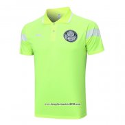 Maglia Polo Palmeiras 202023 2024 Verde