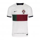 Maglia Portogallo Away 2022