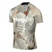 Maglia Prematch Chelsea 2022