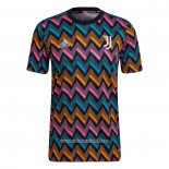 Maglia Prematch Juventus 2022