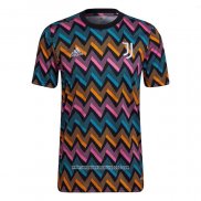 Maglia Prematch Juventus 2022