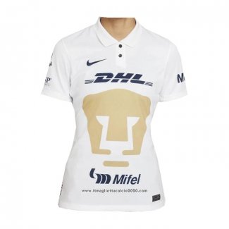 Maglia Pumas UNAM Home Donna 2021