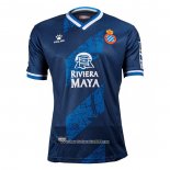 Thailandia Maglia RCD Espanyol Terza 2021 2022