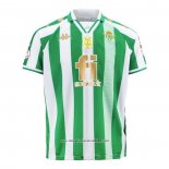 Maglia Real Betis Final Copa Rey 2022