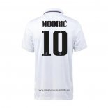 Maglia Real Madrid Giocatore Modric Home 2022 2023