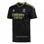 Maglia Real Madrid Terza 2022 2023