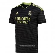 Maglia Real Madrid Terza 2022 2023