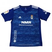 Thailandia Maglia Real Oviedo Home 2020 2021