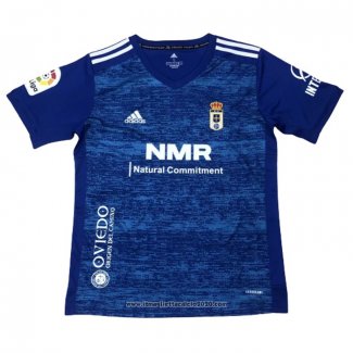 Thailandia Maglia Real Oviedo Home 2020 2021